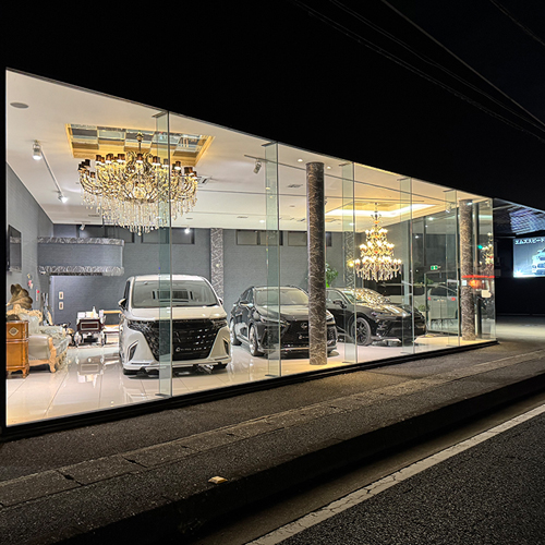 カスタムカー高価買取専門「M'z SPEED SAITAMA」| 直接買取・直接販売